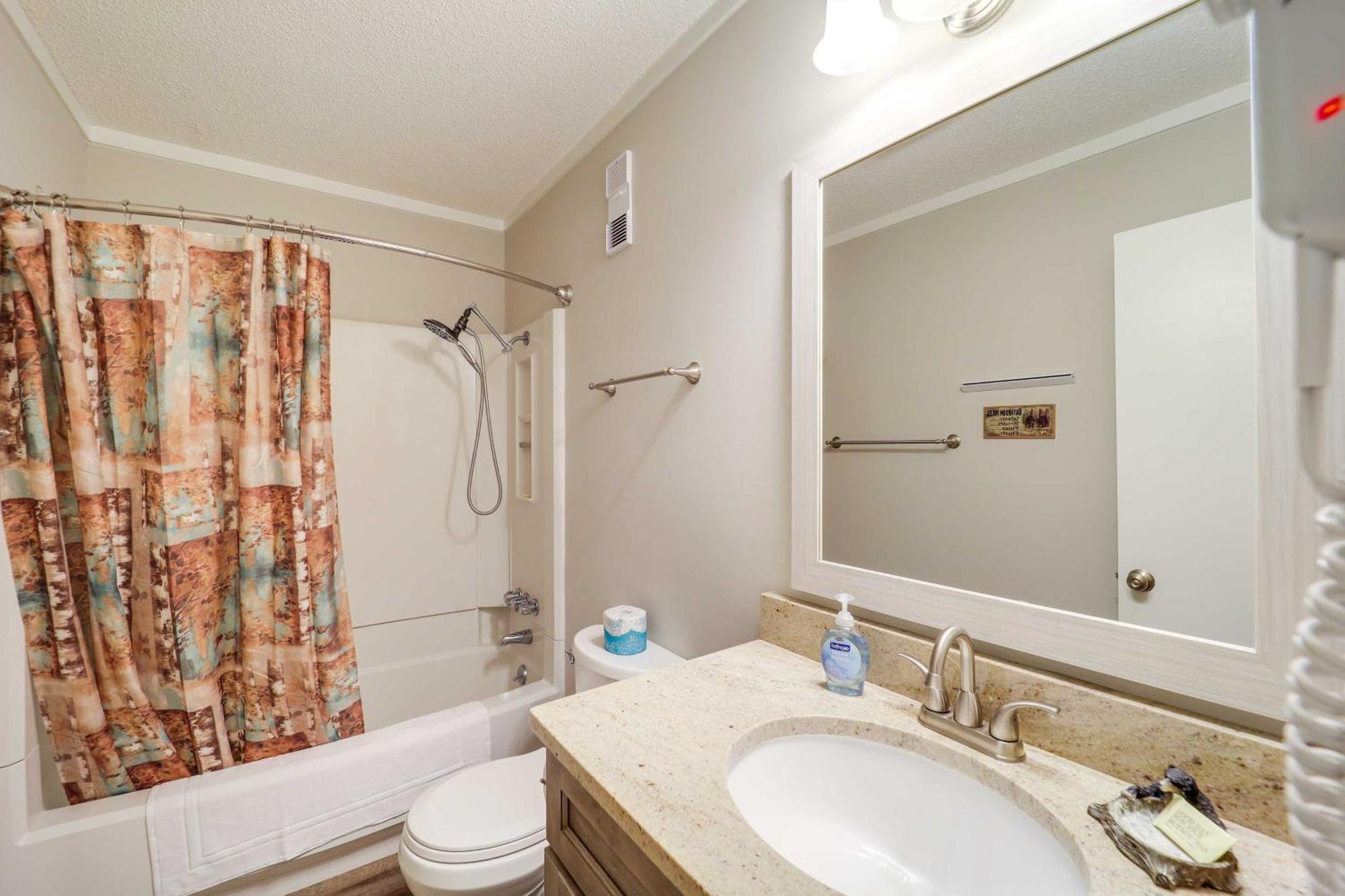 Beech Mountain Condo Near Hiking, Golf And Skiing! Екстер'єр фото