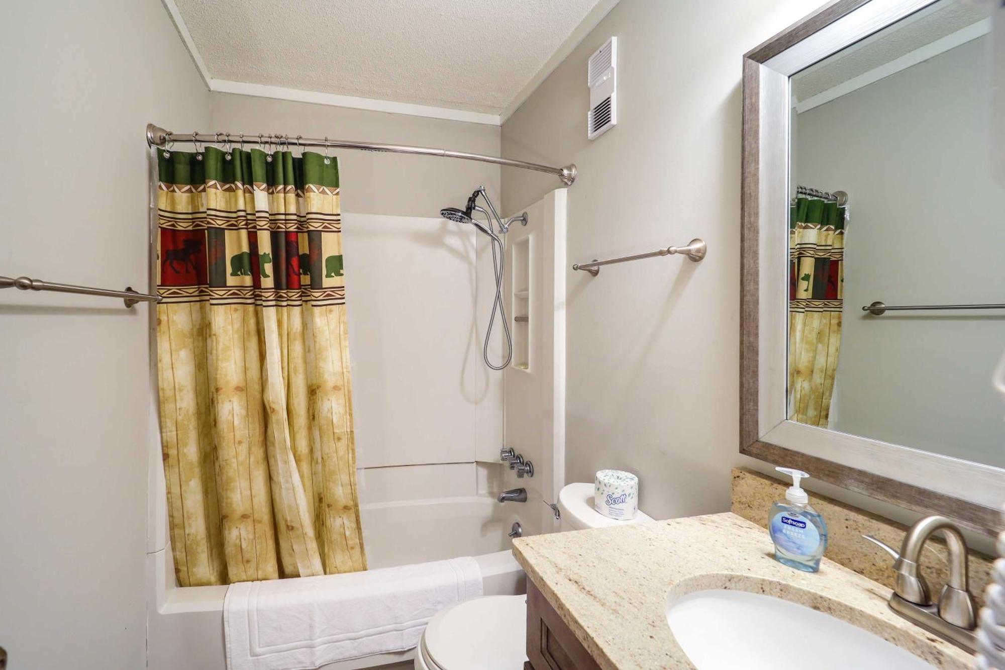 Beech Mountain Condo Near Hiking, Golf And Skiing! Екстер'єр фото