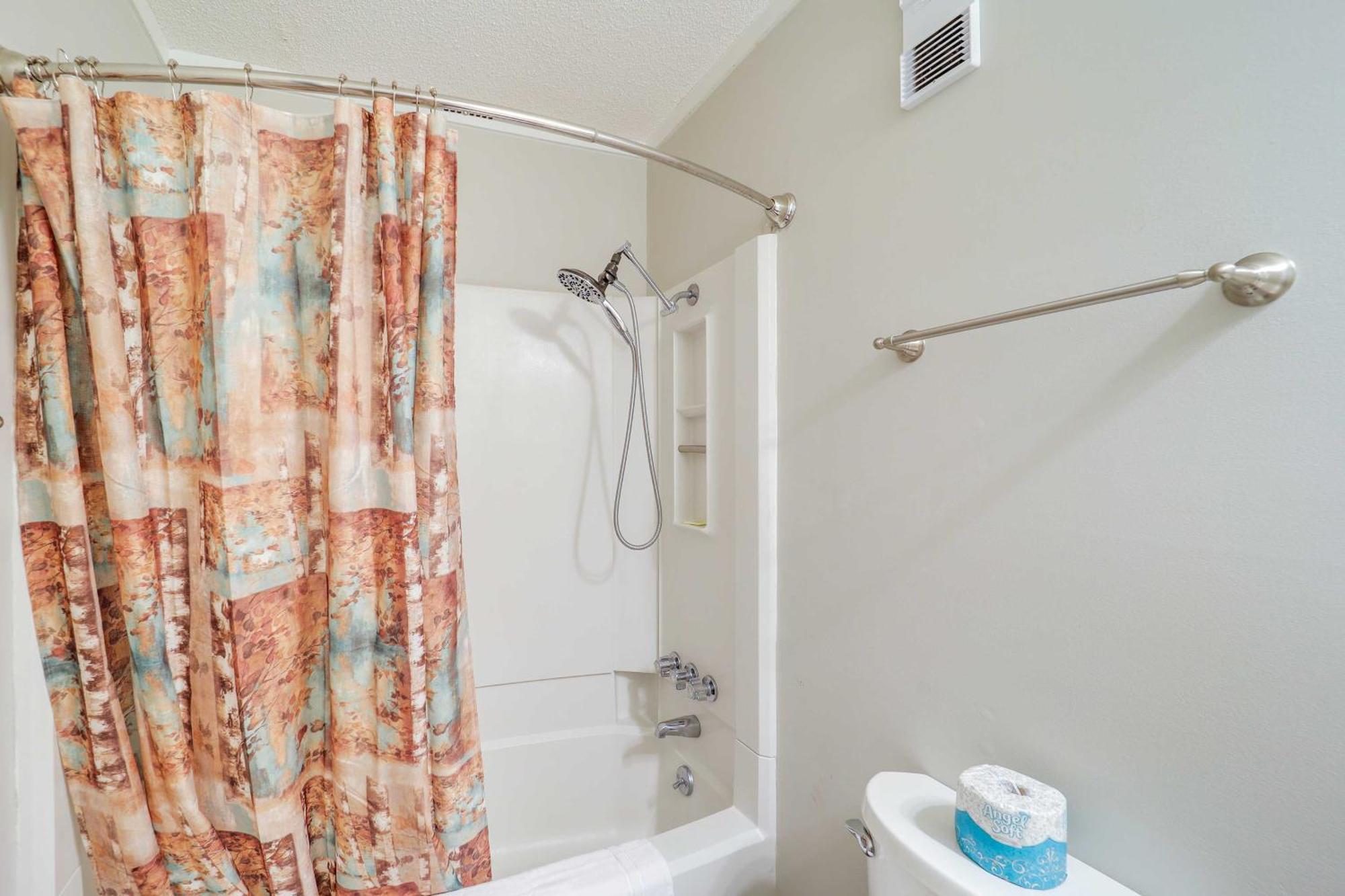 Beech Mountain Condo Near Hiking, Golf And Skiing! Екстер'єр фото