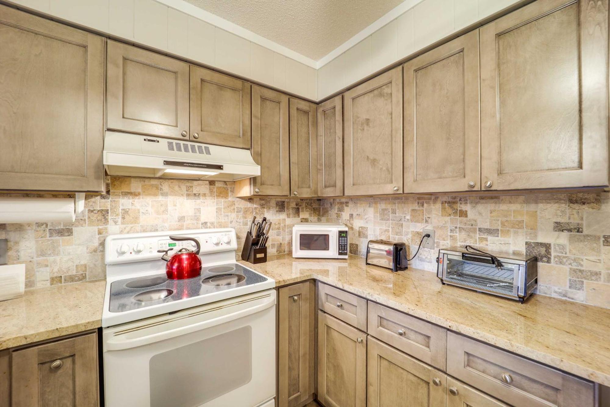 Beech Mountain Condo Near Hiking, Golf And Skiing! Екстер'єр фото